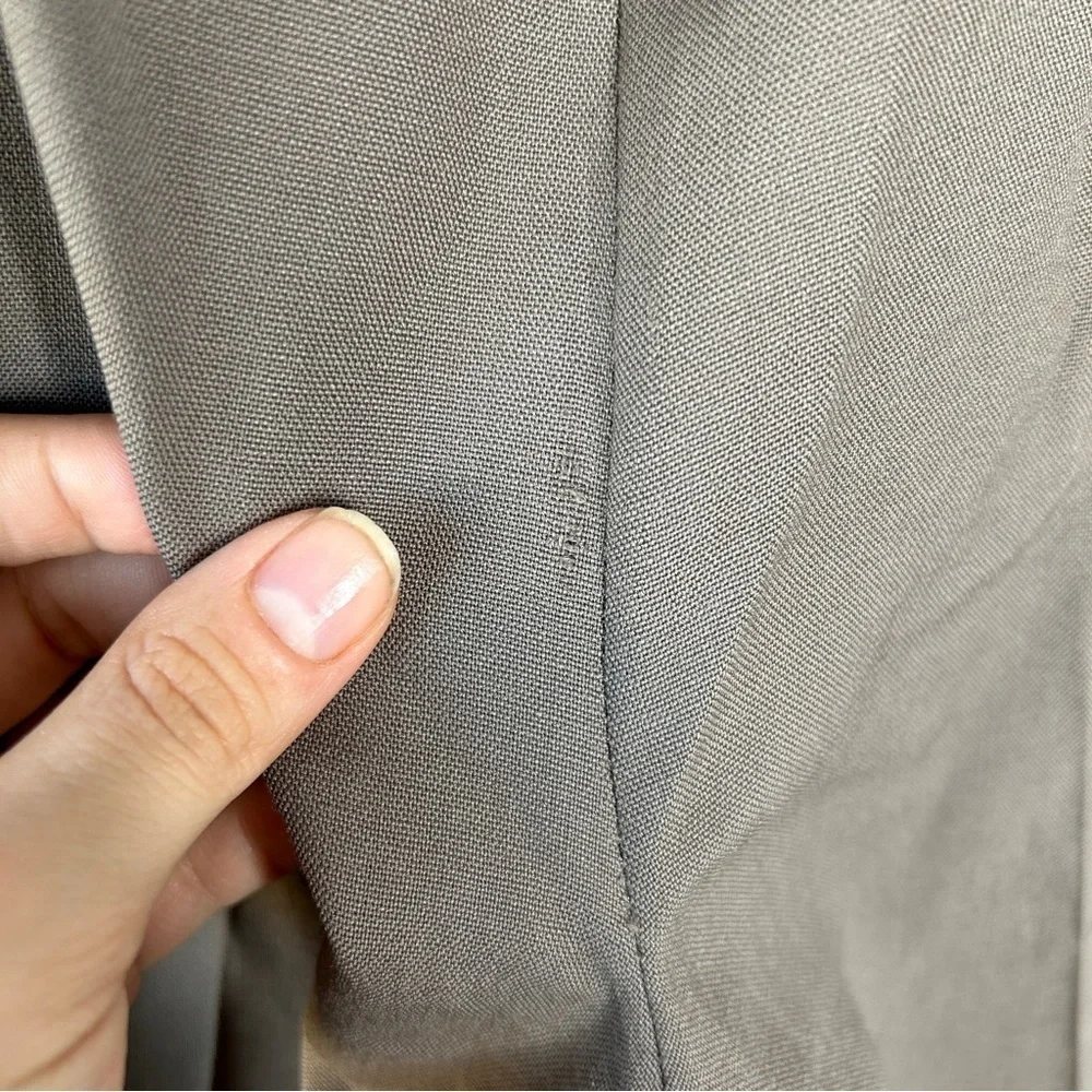 CHRISTIAN DIOR Vintage Union Label Project Designer Men’s Dress Pants - Picture 7 of 16